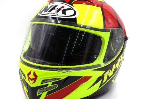 daftar harga helm nhk terbaru bulan ini