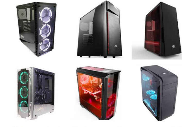 Daftar Harga Casing CUBE GAMING Terbaru