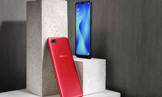 Update Harga Oppo A1k Terbaru