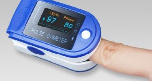 Daftar Harga Oximeter Semua Merk Picture