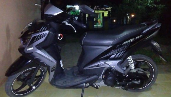 Harga Yamaha Xeon 125 Baru Bekas