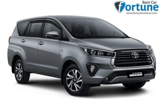 Kelebihan Sewa Mobil Surabaya di Fortune Rent Car