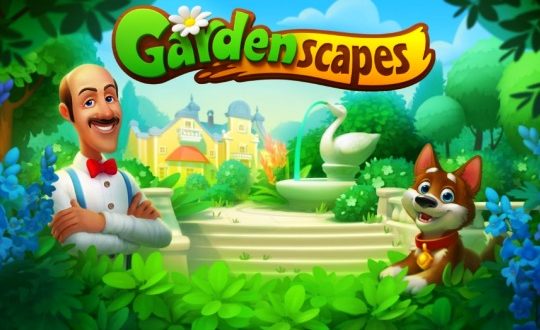 Game Android Terbaik dari Playrix yang Bisa Kamu Mainkan saat Gabut