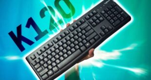 Harga Keyboard Logitech K120 Terbaru