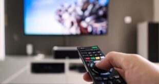 Harga Remote TV Universal Terbaru