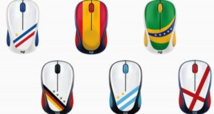 Harga Mouse Logitech M238 Terbaru