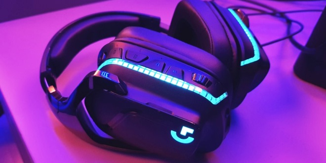 Rekomendasi Logitech Headset Gaming Terbaik Pengalaman Audio yang Tak Terlupakan