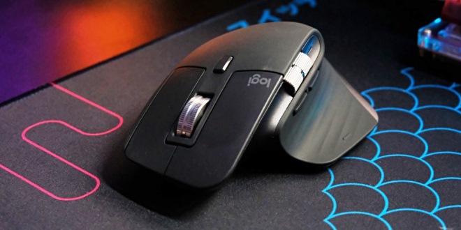 Rekomendasi Mouse Wireless Terbaik