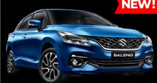 8 Keunggulan Suzuki Baleno yang Cocok untuk Aktivitas Kerja