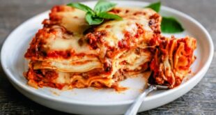 Menu Populer di Restoran Italia yang Harus Kamu Coba