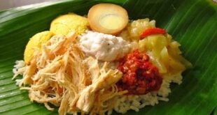 10 Kuliner Khas Solo Murah dan Enak, Hidangan Lezat yang Wajib Kamu Coba